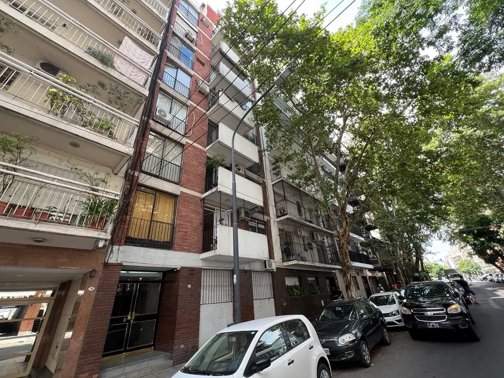 Departamento  en Venta en Recoleta, Capital Federal, Buenos Aires