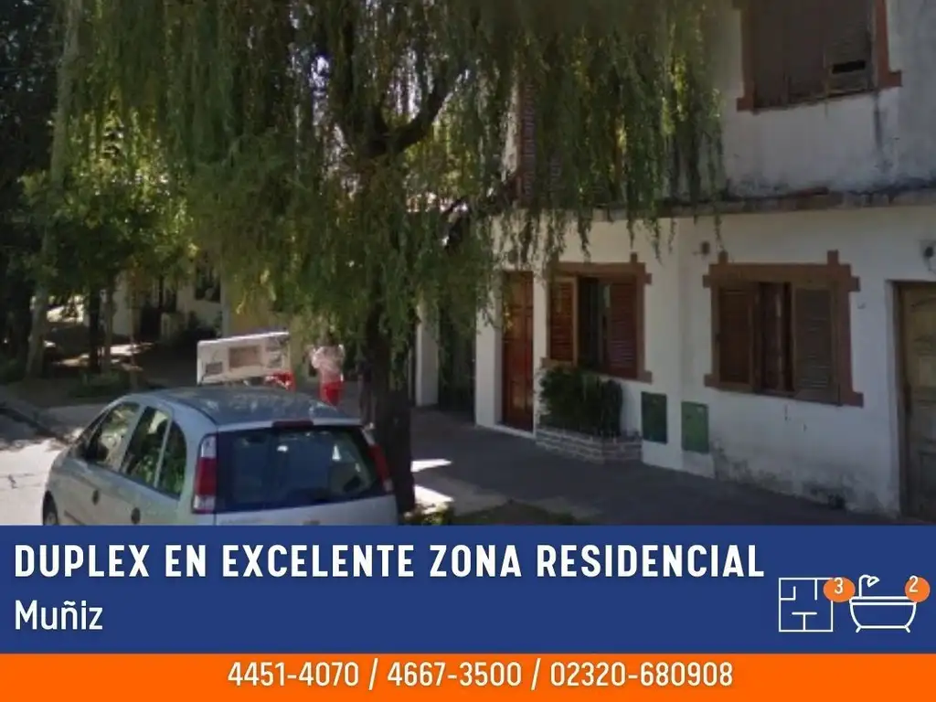 Casa - Venta - Argentina, Muñiz - Rosetti 435