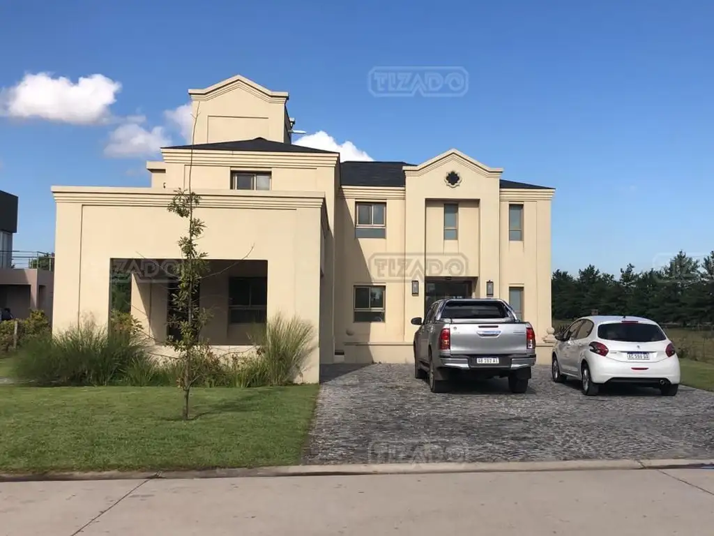 Casa  en Venta Bella Vista, Zona Norte, Buenos Aires Golf