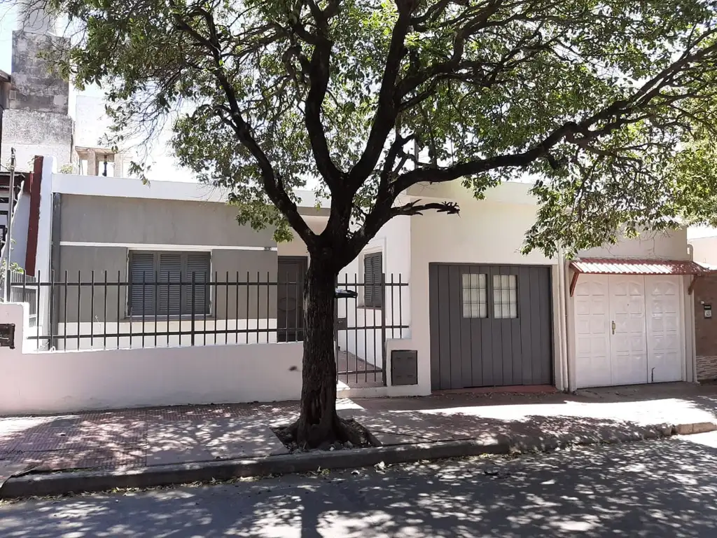 CASA EN VENTA Bº SAN RAFAEL