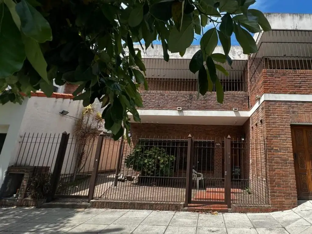 Casa en venta.