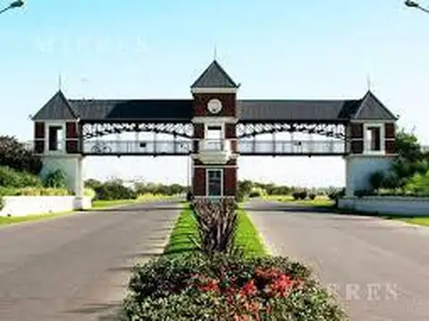 Lote central en venta en Santa Lucia, Pilar del Este - Foto 0