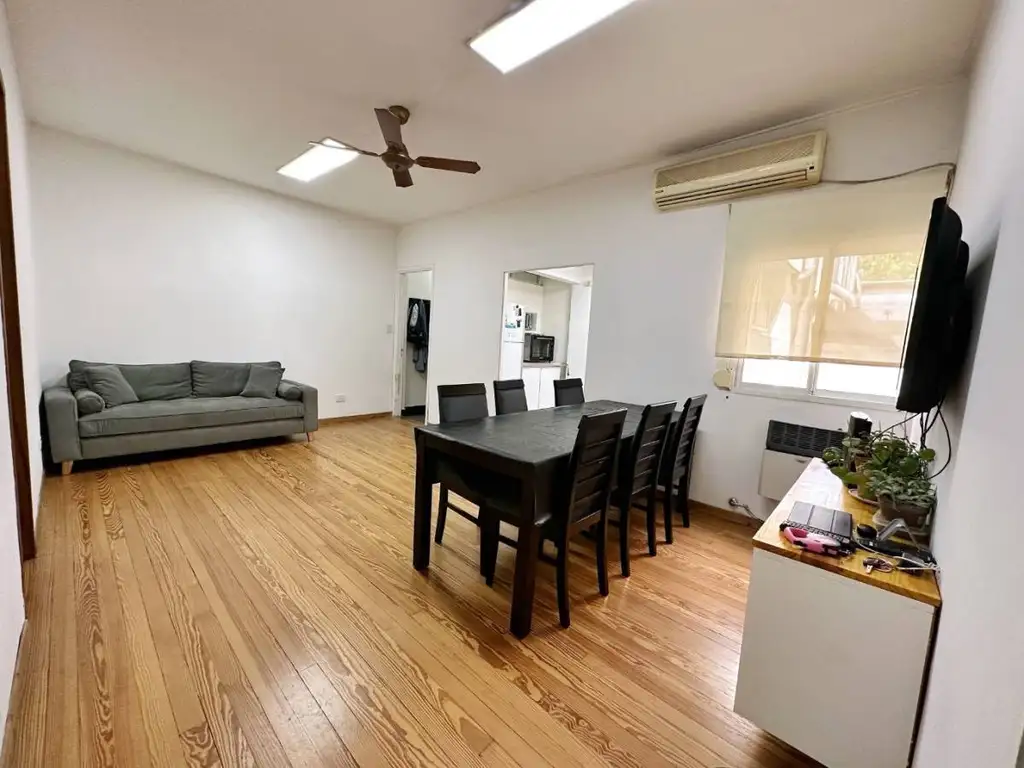 Departamento en venta de 2 dormitorios en La Plata