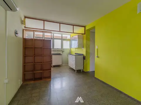 Vendo Apto 2 Dorm Malvín Norte