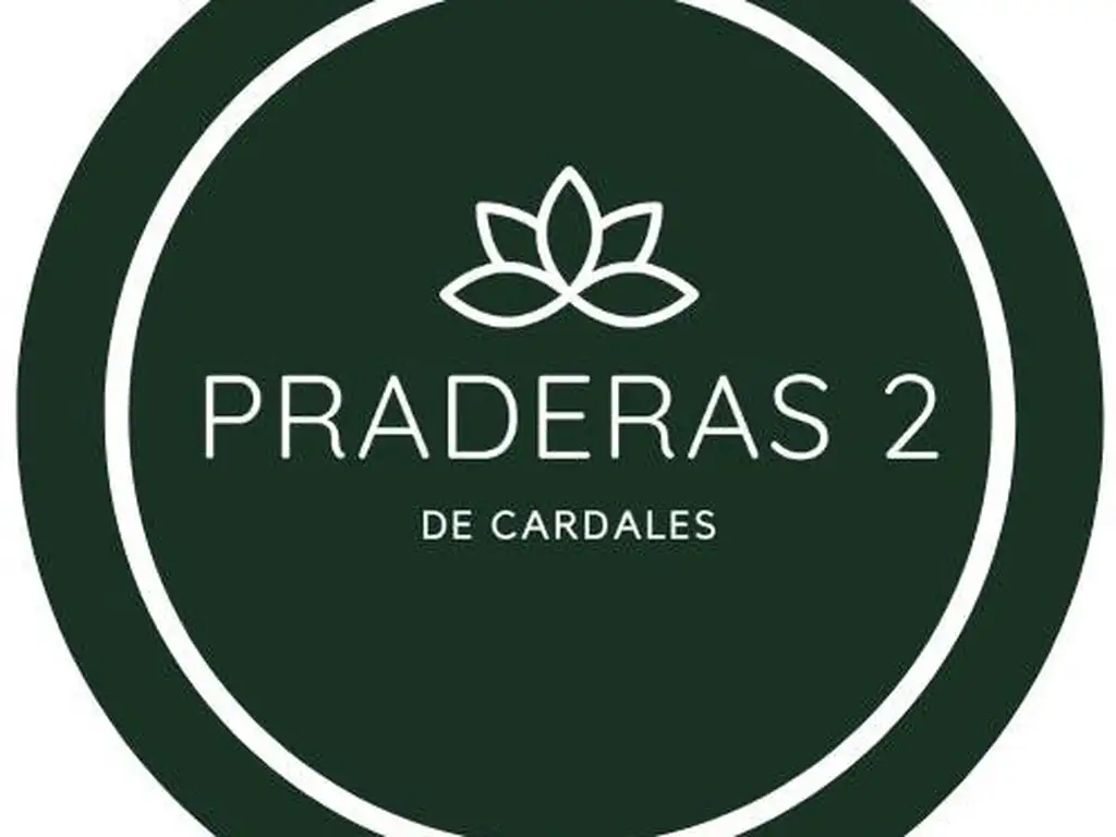 Praderas de Cardales 2  Preventa Lanzamiento