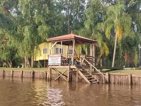 Quinta - Venta - Argentina, San Fernando