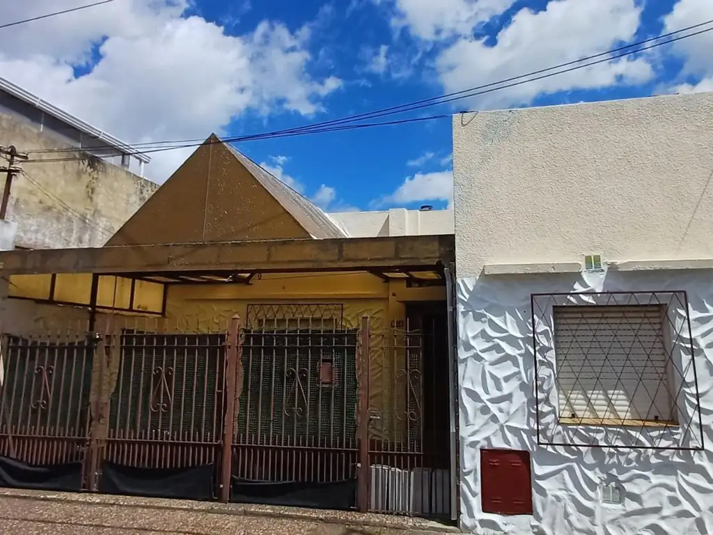 Casa en Gerli, Lanús.