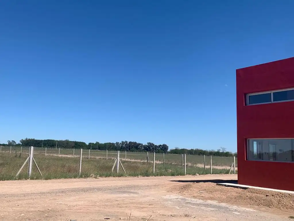 Terreno en venta en General Rodríguez   Los Tres Pinos