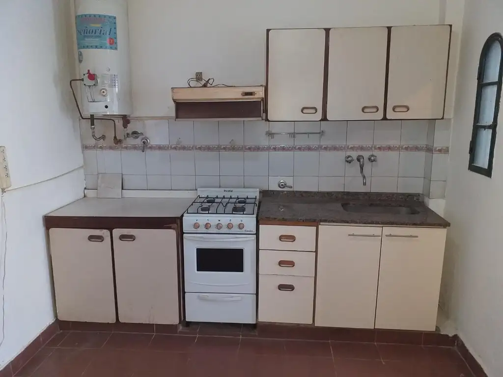 VENTA DE DEPARTAMENTO DE 2 AMBIENTES