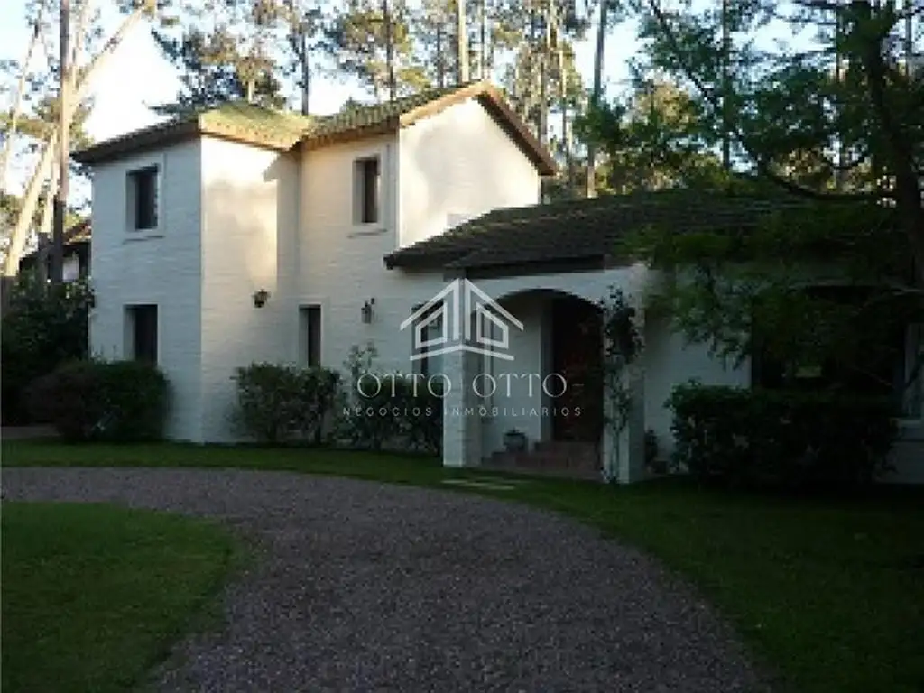 CASAS - CASA - PINARES, PUNTA DEL ESTE