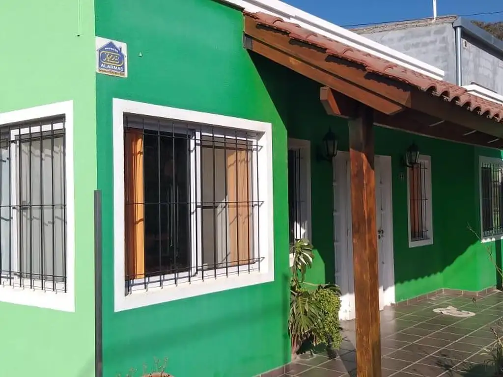 CASA PREPARADA PARA RESIDENCIA TERCERA EDAD