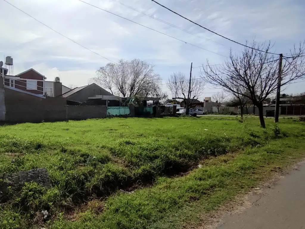 VENTA - Lote - Fisherton del este, Rosario