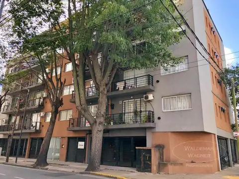 Departamento 2 ambientes - San Fernando