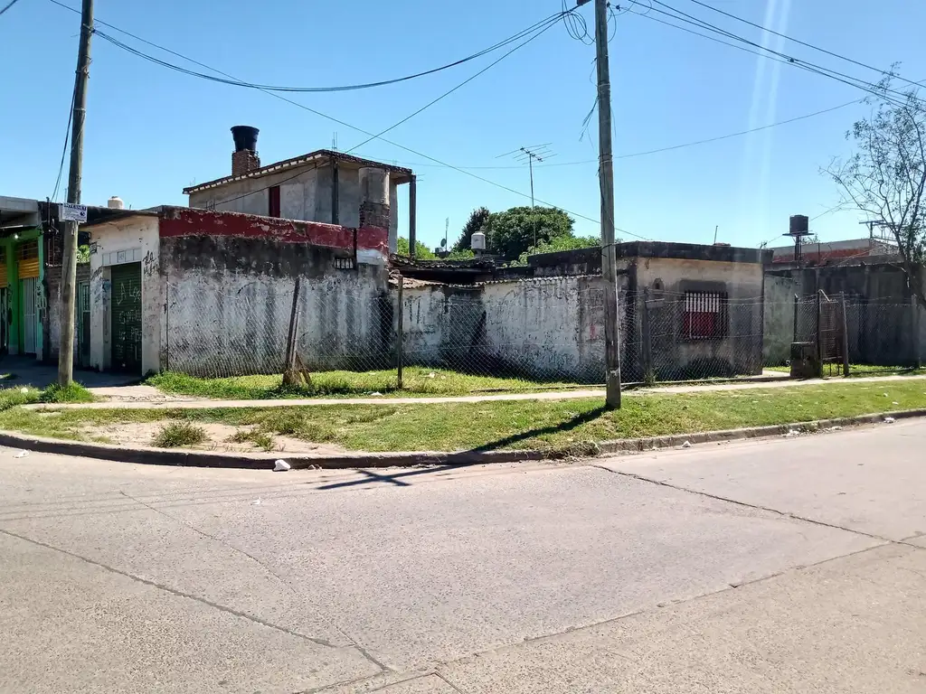 Casa en Venta en Gregorio De Laferrere