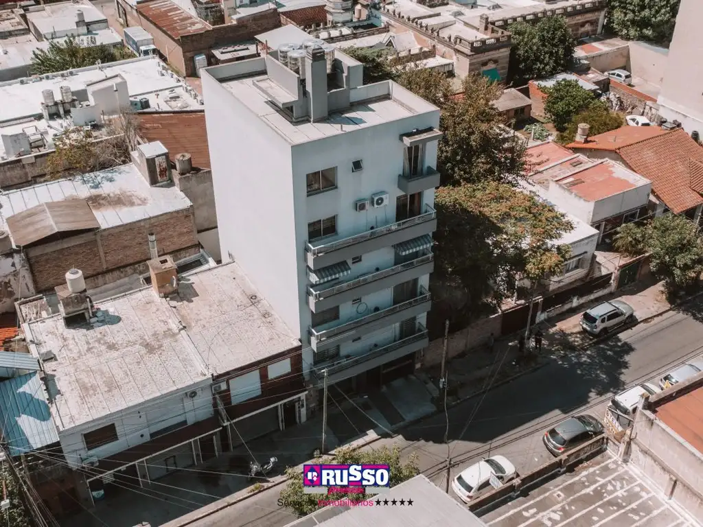 Alquiler Departamento 2 ambientes San Justo