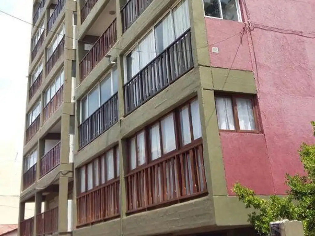 VENTA DE DEPARTAMENTO CENTRICO EN SAN BERNARDO