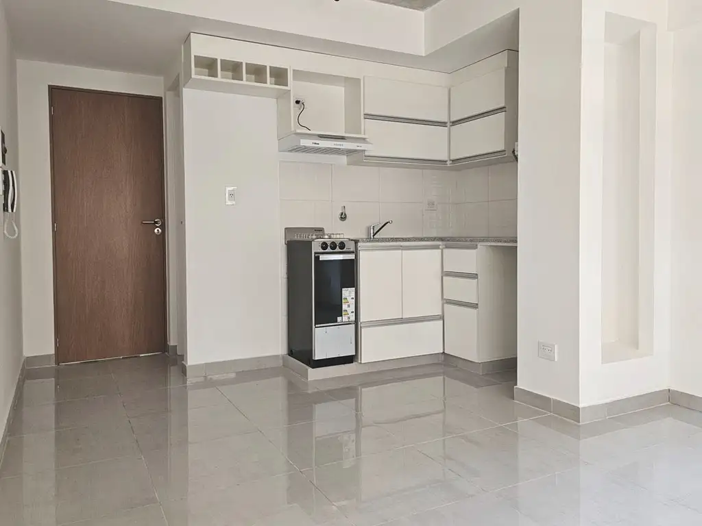 Excelente departamento a estrenar en barrio Martin, oportunidad, inversores