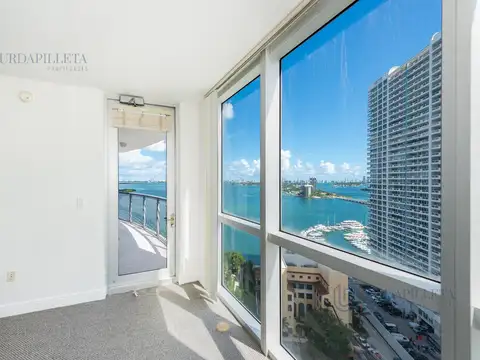 Departamento en Miami-dade