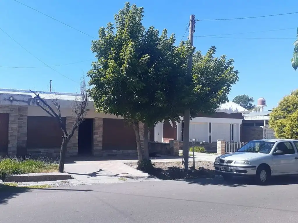 Venta casa Barrio Sat, San Rafael Mendoza