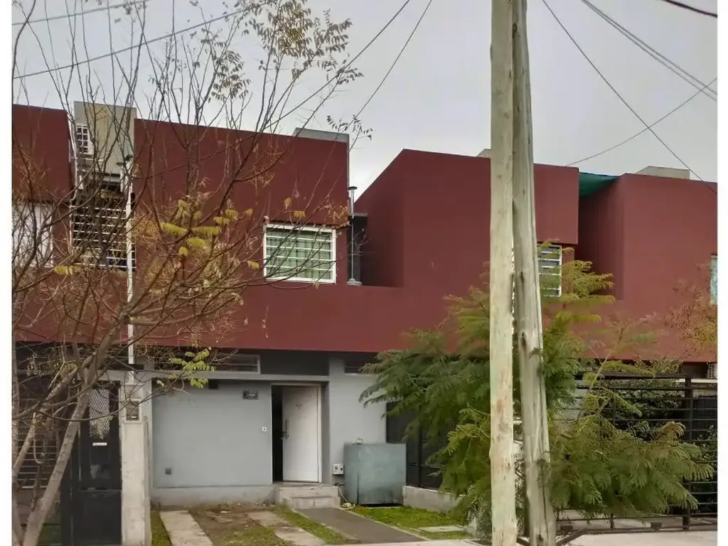 OPORTUNIDAD VENTA DUPLEX 3 AMBIENTES ITUZAINGO