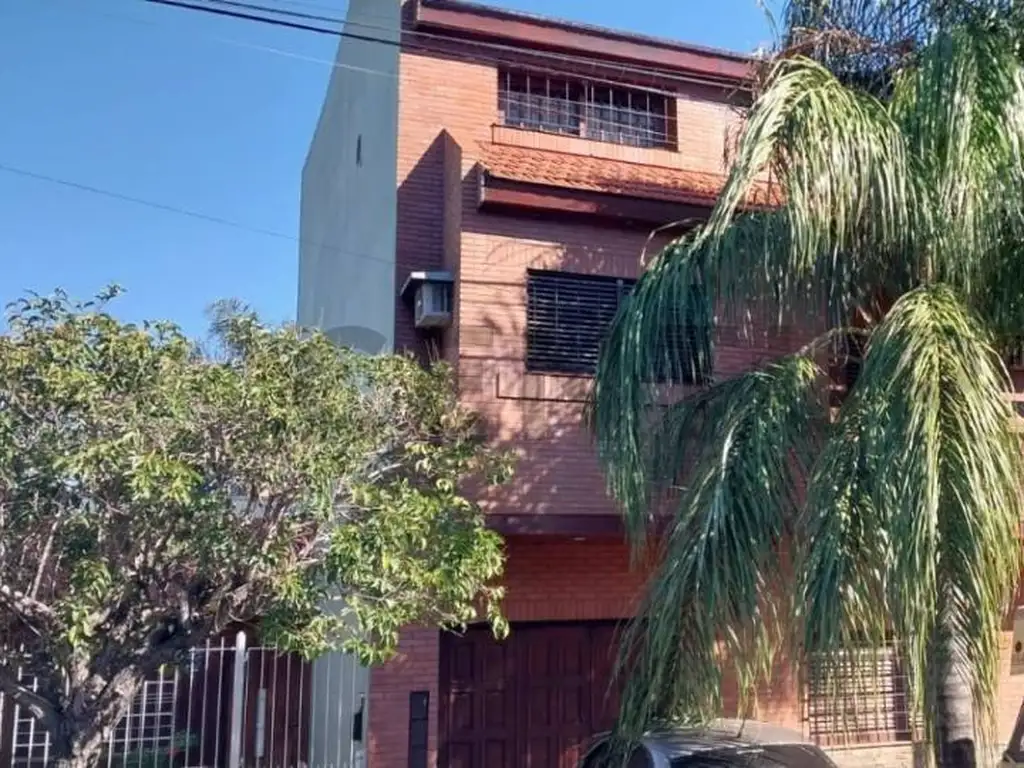 Casa Venta 7 Ambientes 43 Años, 330m2, 2 Cocheras, Llavallol 1600 ...