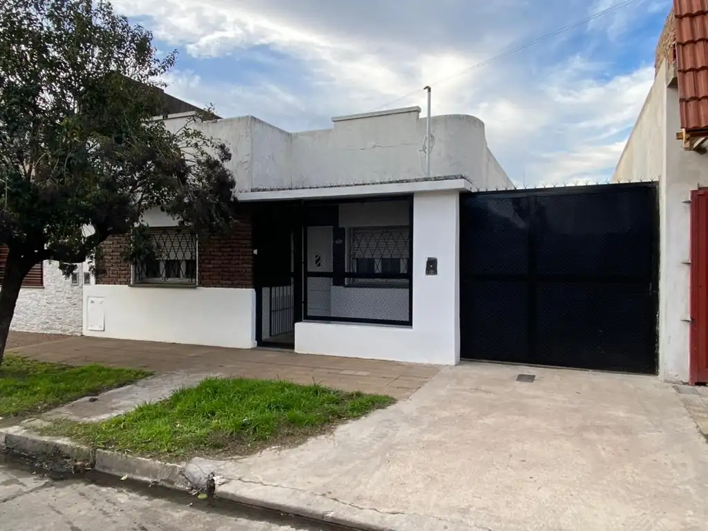 CASA TERRENO PROPIO EN SAN JUSTO