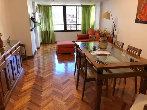 "Dueño Vende Departamento  4 ambientes en Belgrano La Pampa y Libertador"