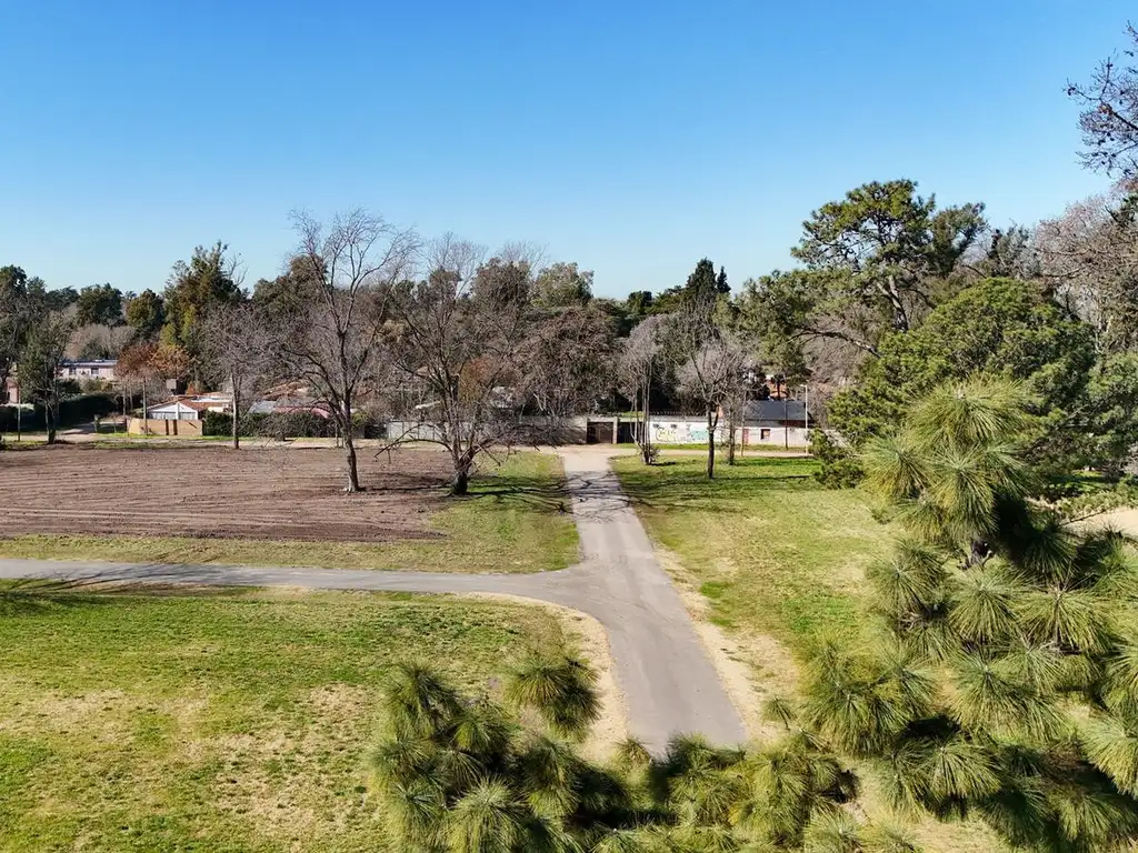 Terreno en venta en Barrio Parque El Remanso, Del Viso, Pilar, GBA Norte