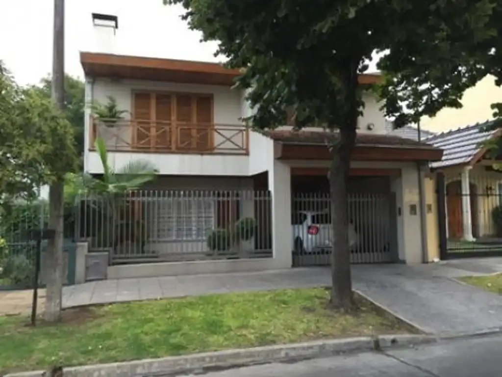 CASA EN VENTA - San Antonio De Padua