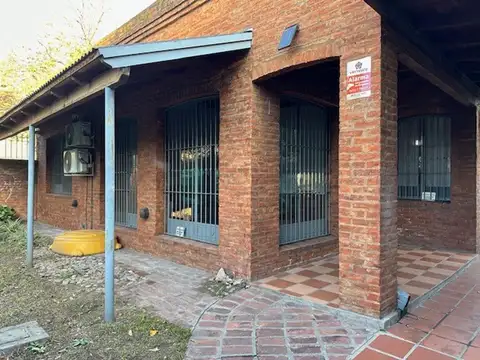 Casa 4 amb en venta zona Balbastro