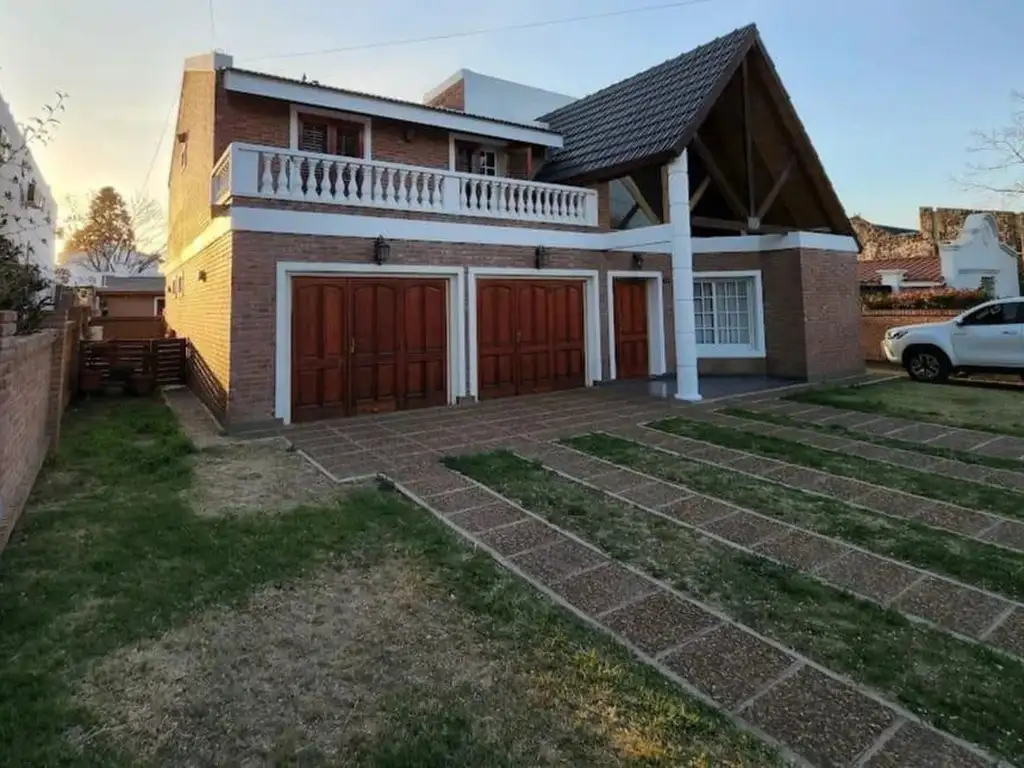 Casa en Venta Costa Azul Villa Carlos Paz-