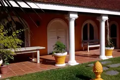 Quinta - Alquiler temporario - Uruguay, Punta del Este