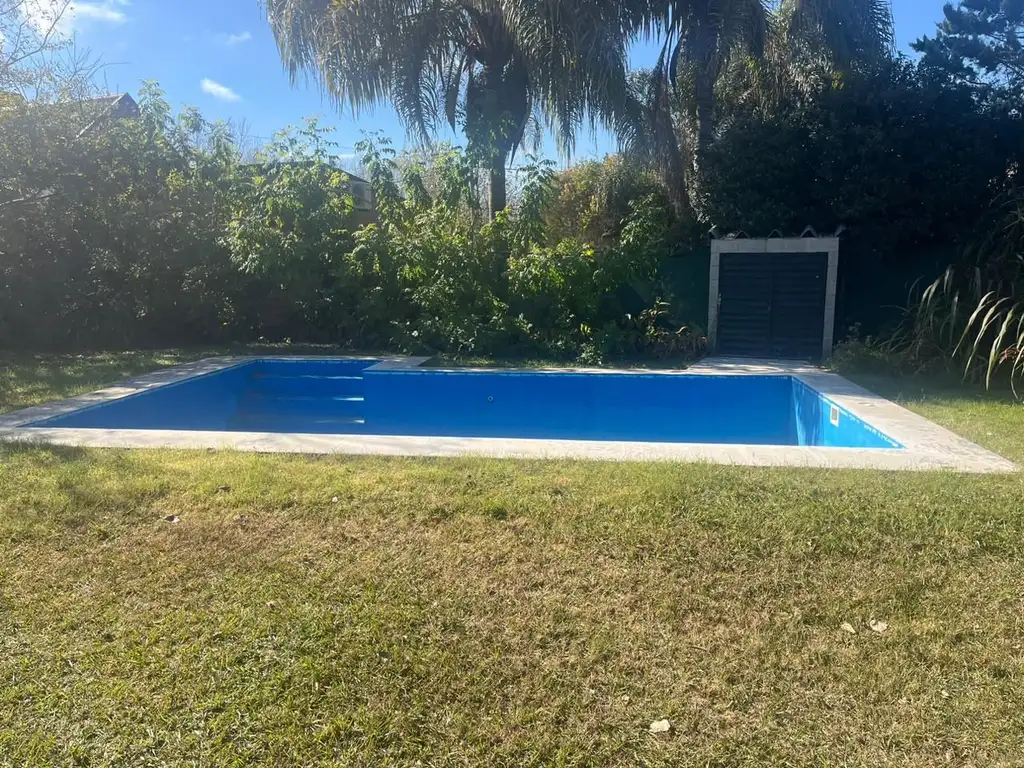 Casa quinta en venta en rafaela