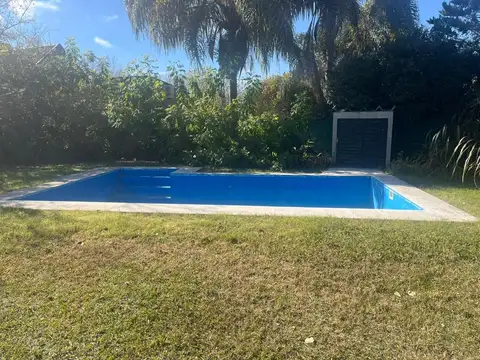 Casa quinta en venta en rafaela