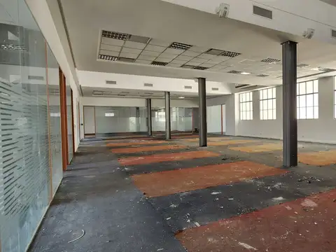 Oficina en Venta -Avda Cordoba 541-Piso de 839m2 - Foto 0
