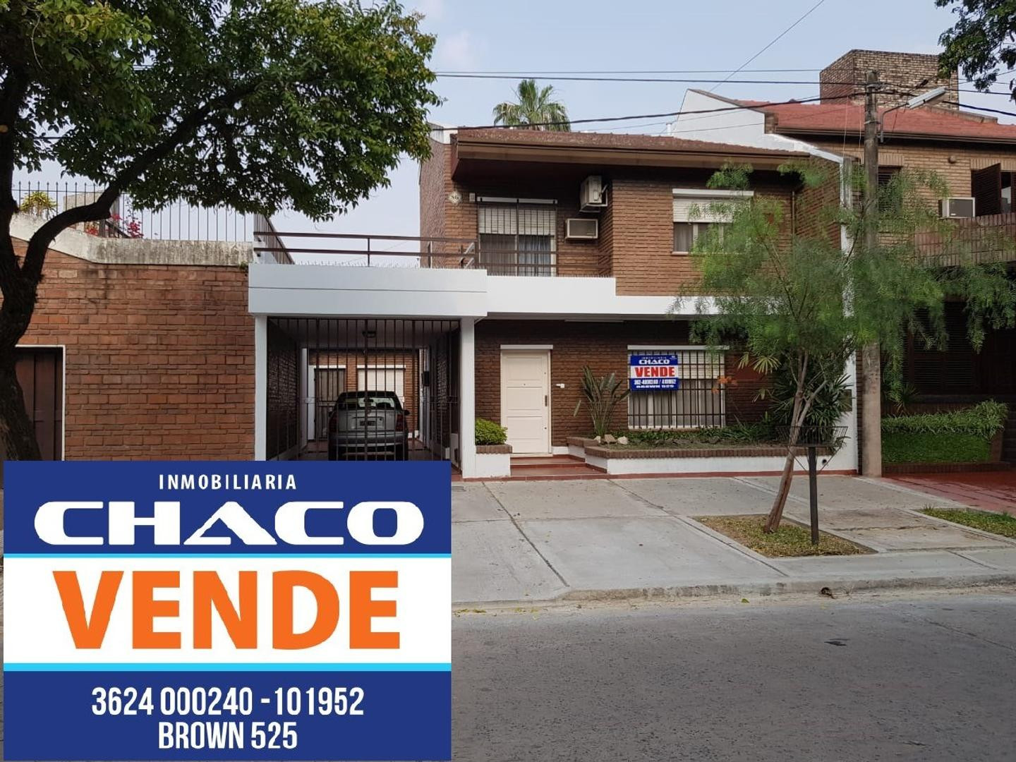 Casa Venta 5 ambientes 30 a os 230m2 Este Irigoyen 600 600