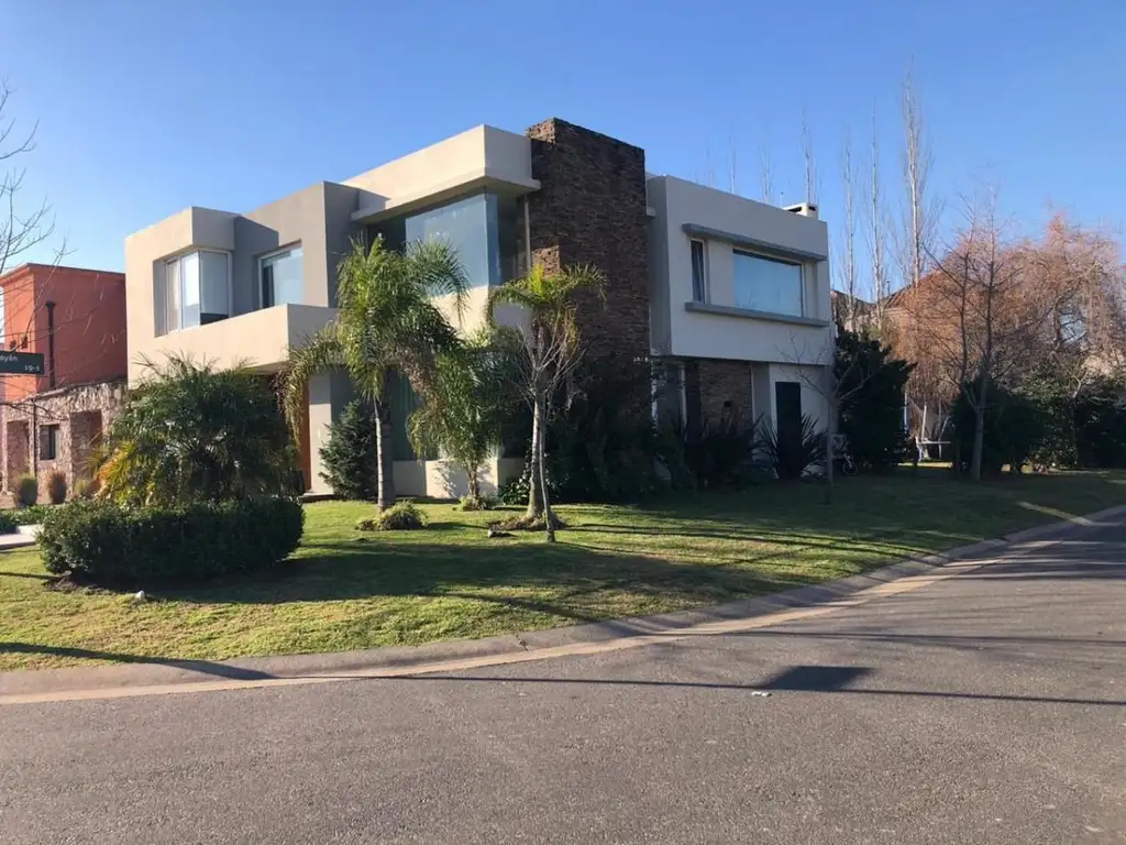 Casa  en Alq. Temporario en Los Alisos, Nordelta, Tigre