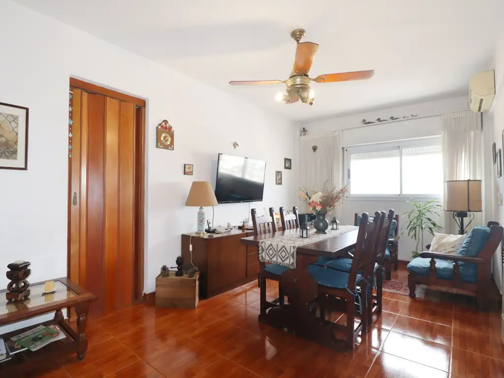 Departamento 4 amb. en venta en Velez Sarsfield