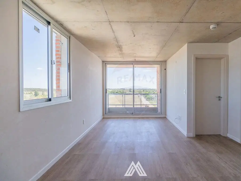 Venta apartamento un dormitorio con renta La Paz