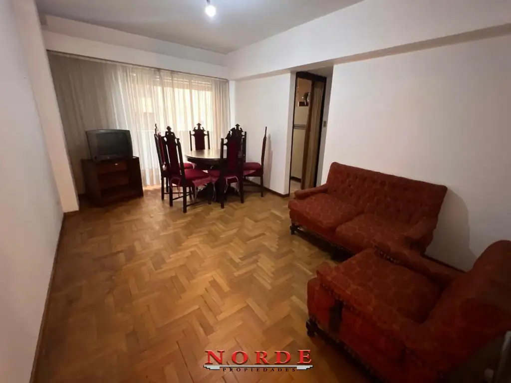 VENTA • VILLA LURO • APTO CREDITO • DEPARTAMENTO • 2 AMBIENTES • OPORTUNIDAD