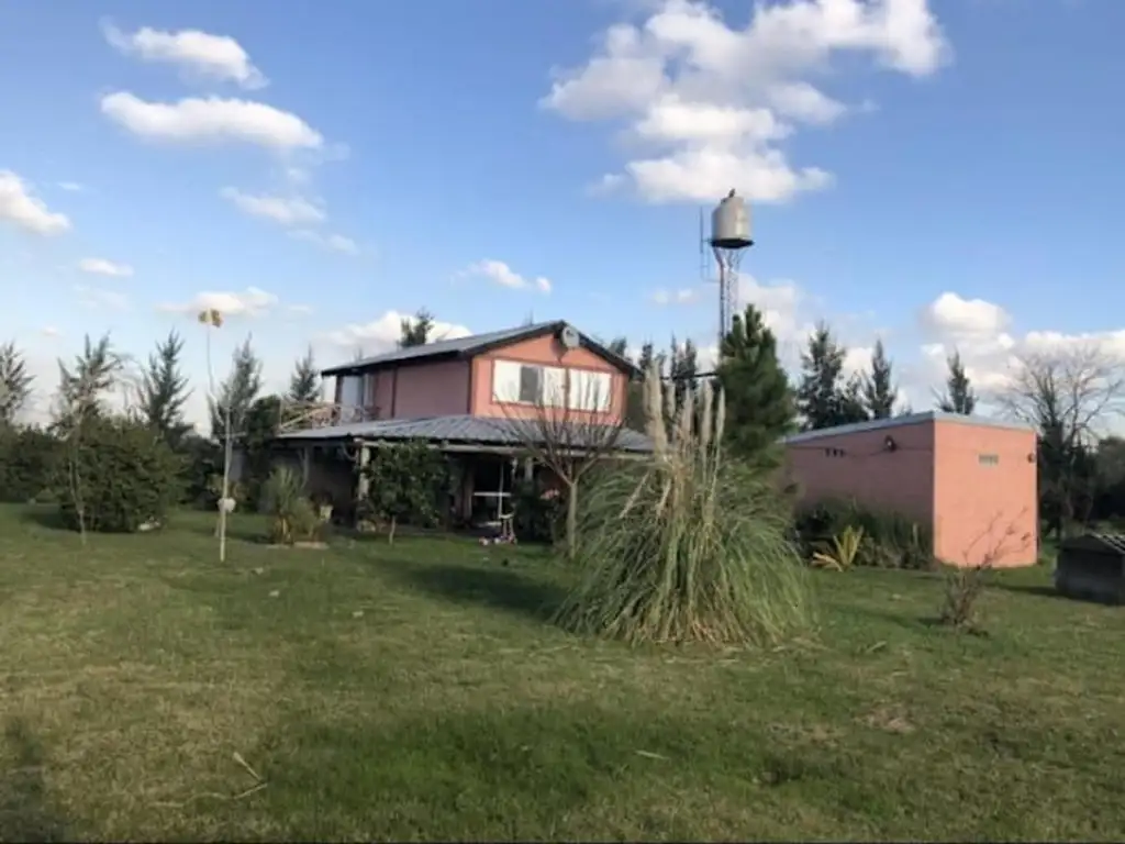 Casa quinta Venta Florencio Varela