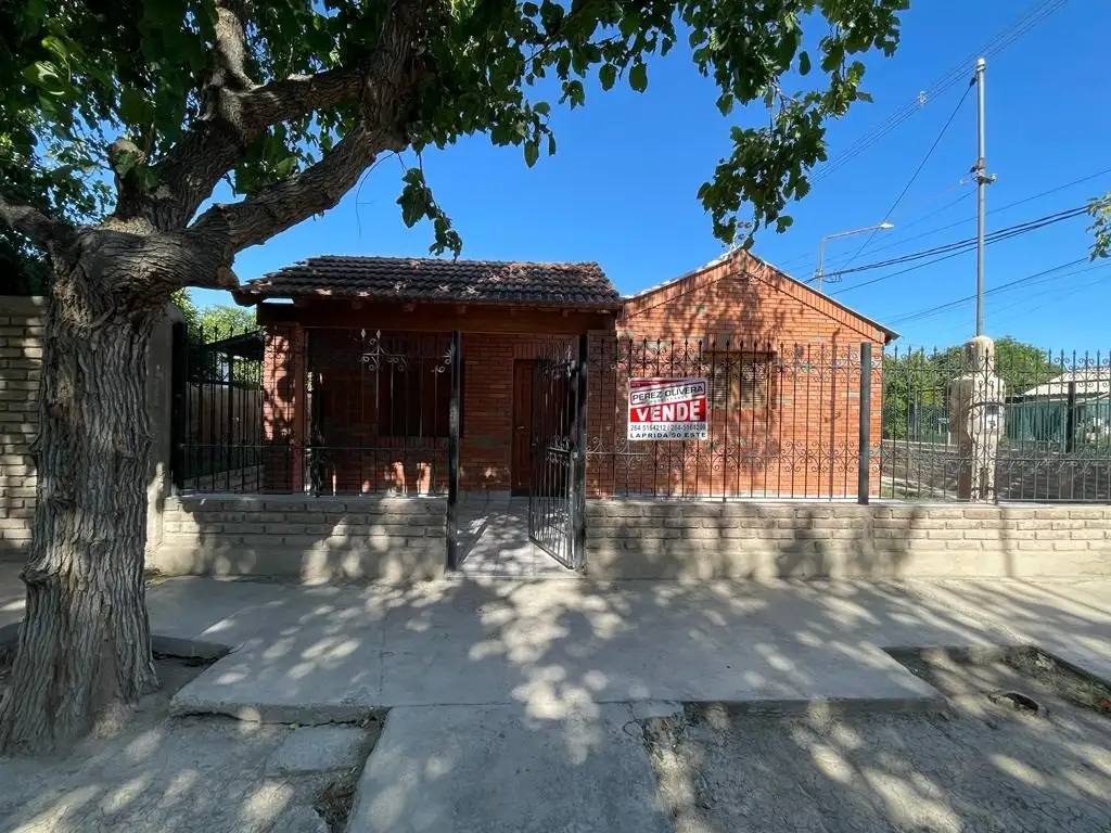 CASAS - CASA - ZONA OESTE, SAN JUAN