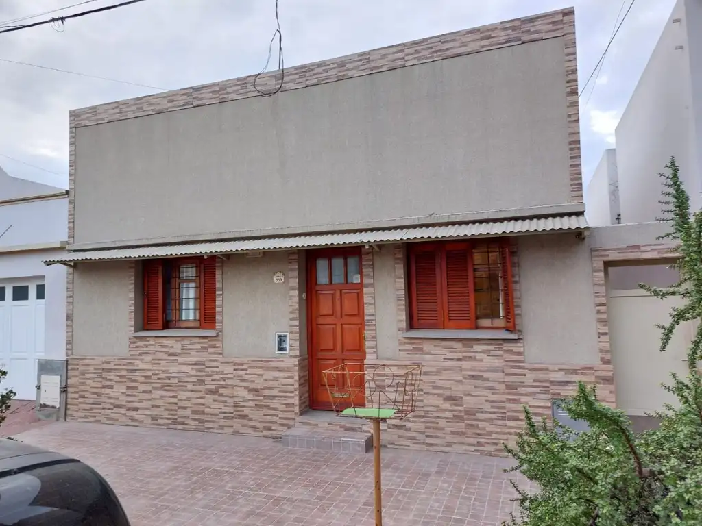 Casa en venta en Rafaela, barrio Mosconi