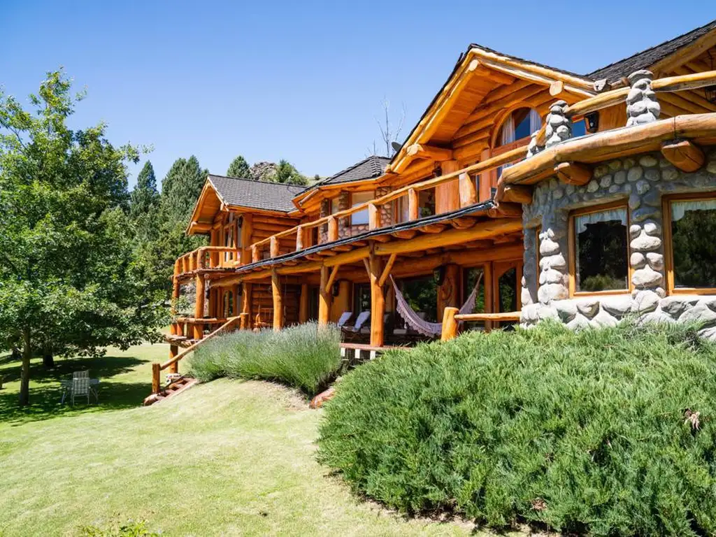 Casa en  Alquiler temporario en Altos del Chapelco, San Martin de los Andes