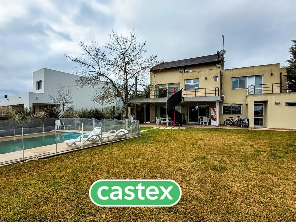 Casa en venta en San Eliseo Golf