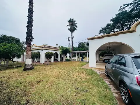 Casa Quinta  en Venta en La Reja Grande, La Reja, Moreno