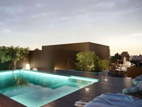 Departamento en Venta En pozo