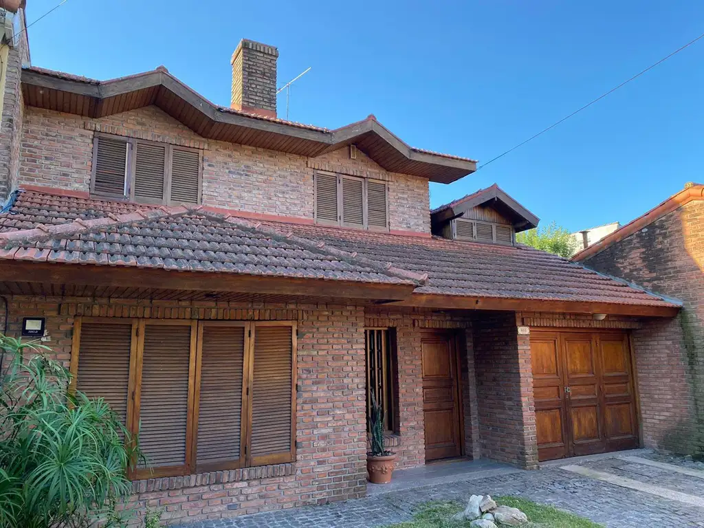 Casa  en Venta ubicado en General Pacheco, Tigre, G.B.A. Zona Norte