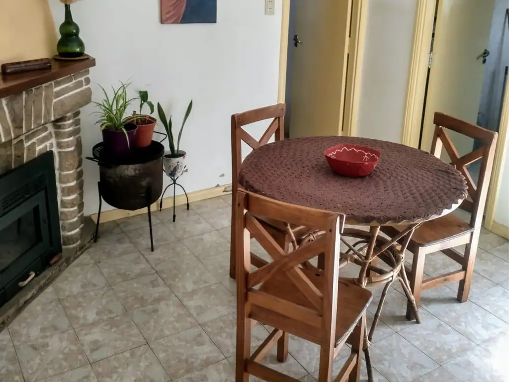 VENTA. PH de 3 ambientes en Planta Alta. Avellaneda al 3600, Mar del Plata