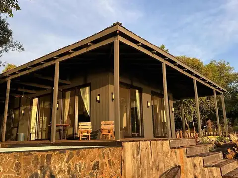 Venta Casa Quintas Nauticas La Negra, Ituzaingo, Corrientes